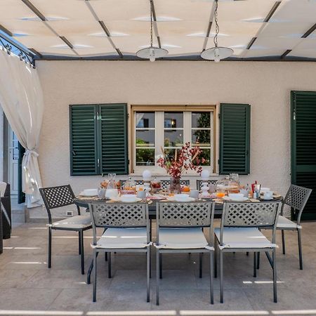 Villa Elena 9&1, Emma Villas Stiava Экстерьер фото