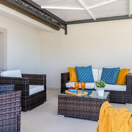 Villa Elena 9&1, Emma Villas Stiava Экстерьер фото