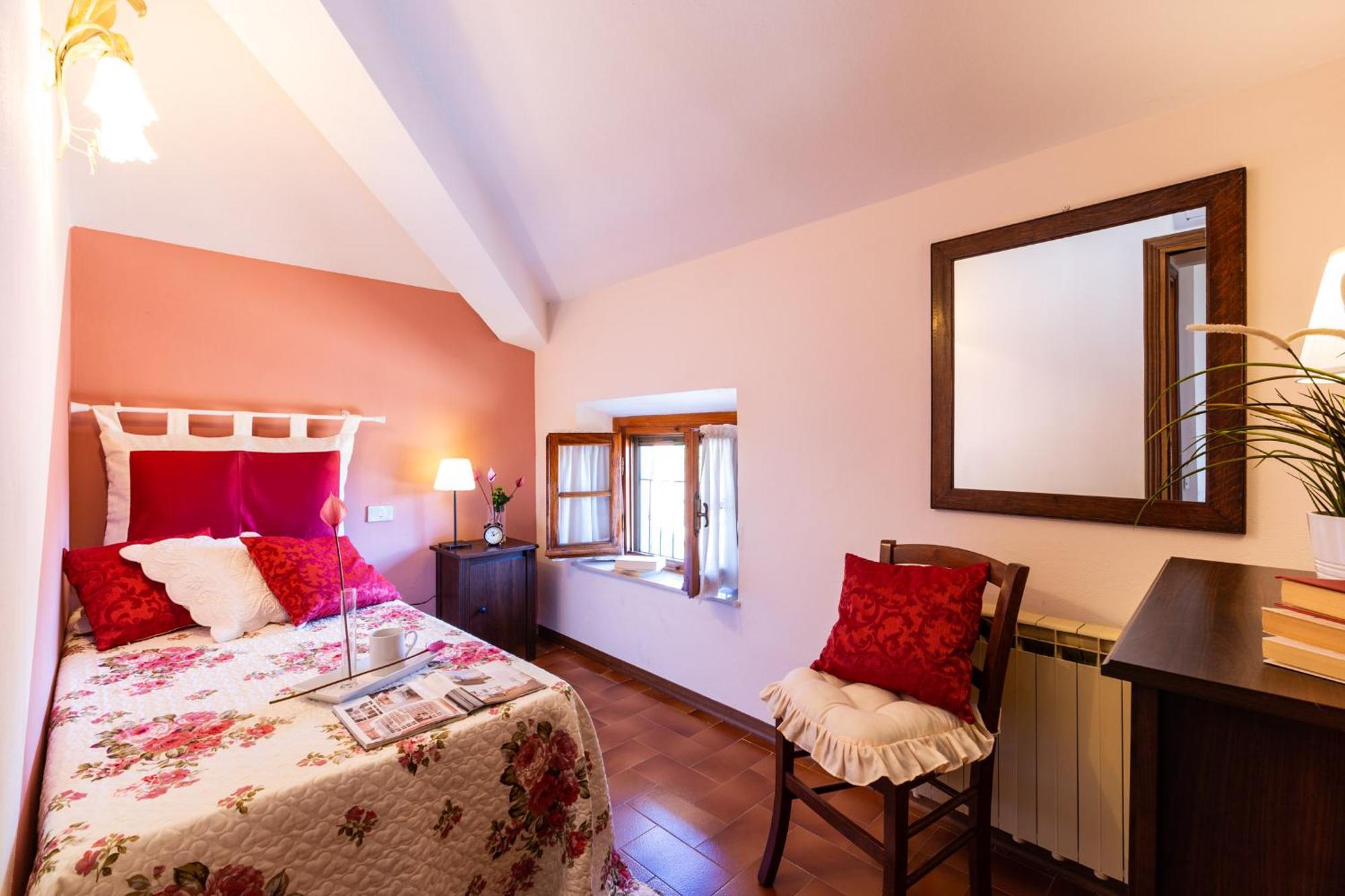 Villa Elena 9&1, Emma Villas Stiava Экстерьер фото