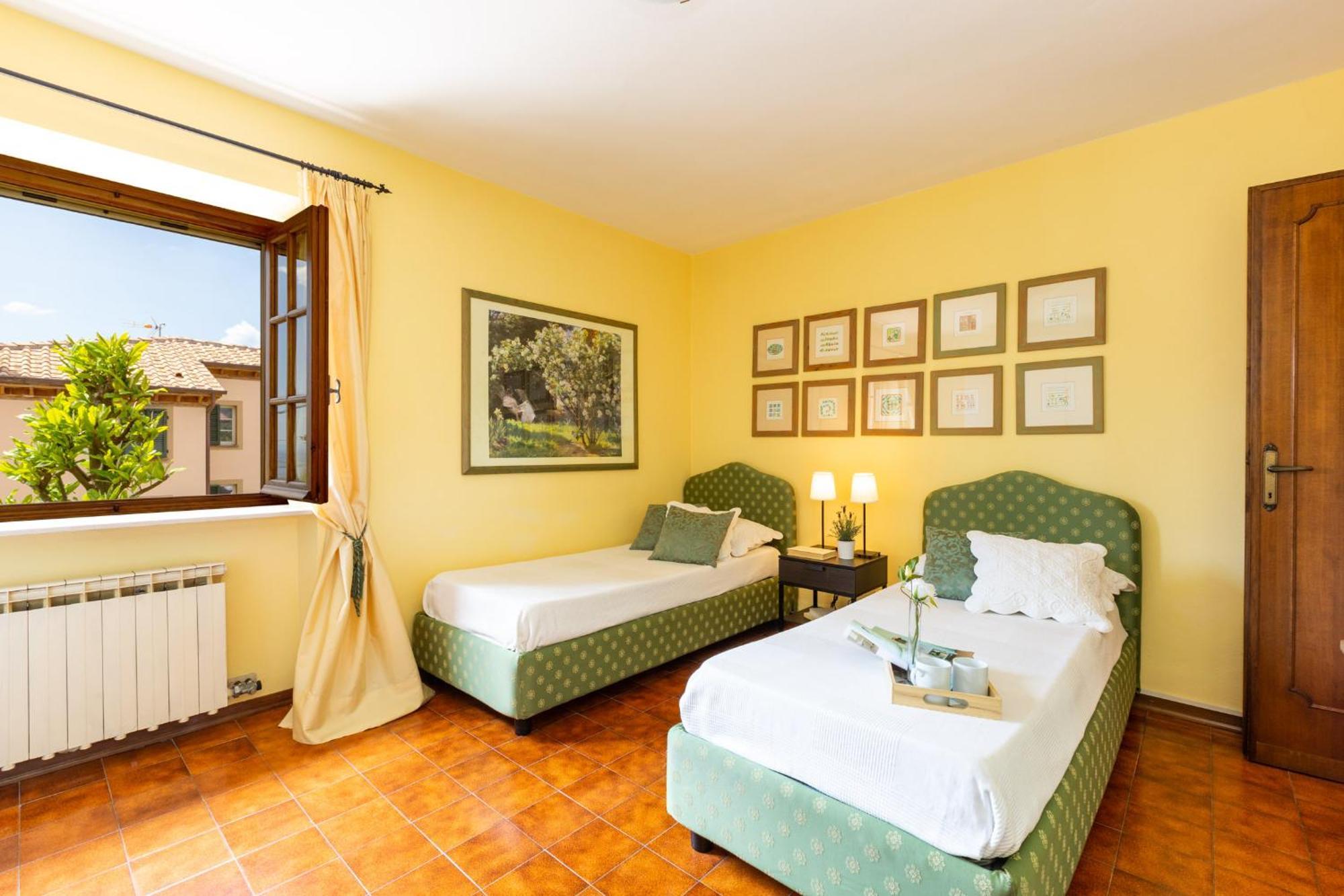 Villa Elena 9&1, Emma Villas Stiava Экстерьер фото