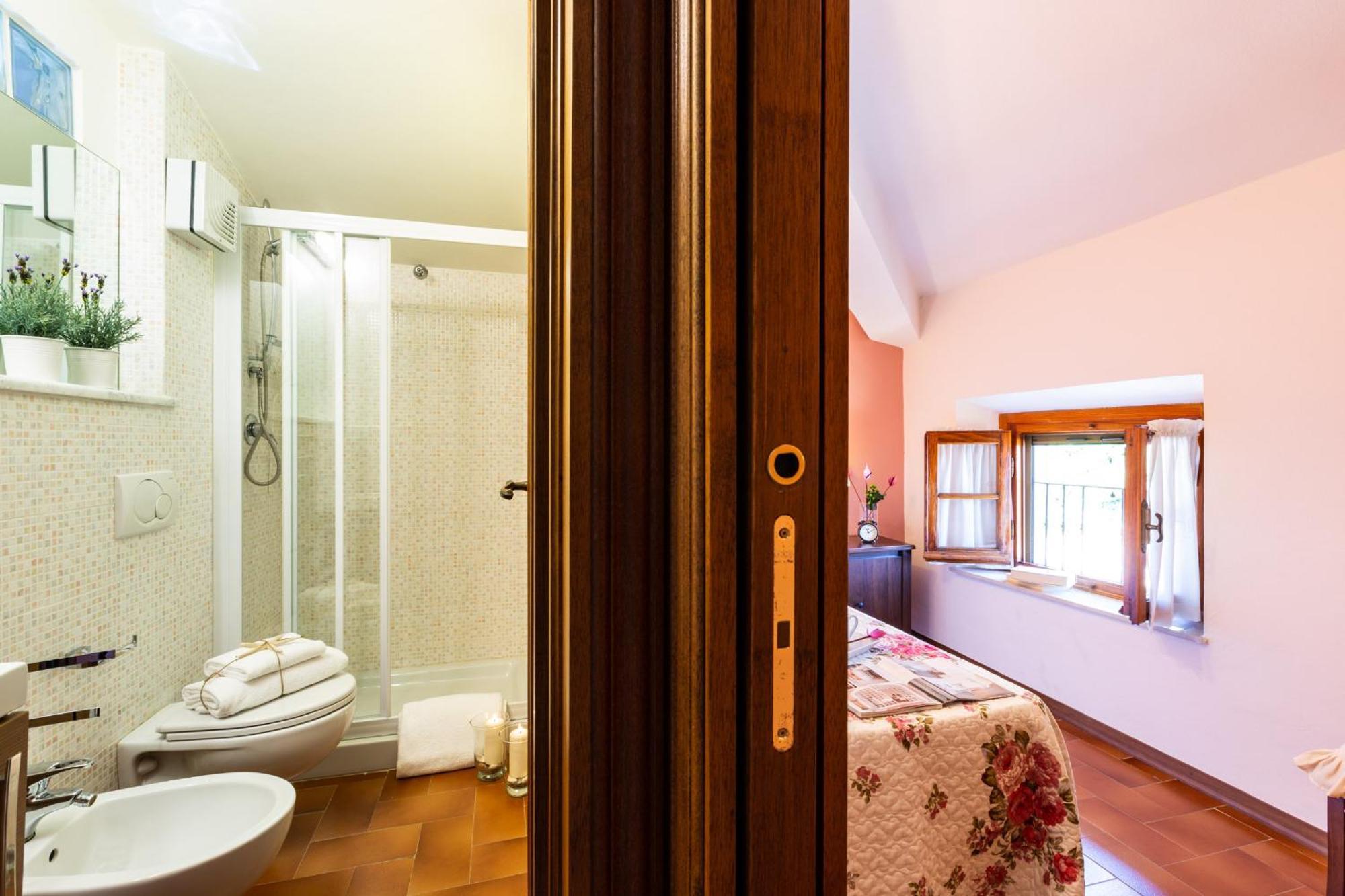 Villa Elena 9&1, Emma Villas Stiava Экстерьер фото