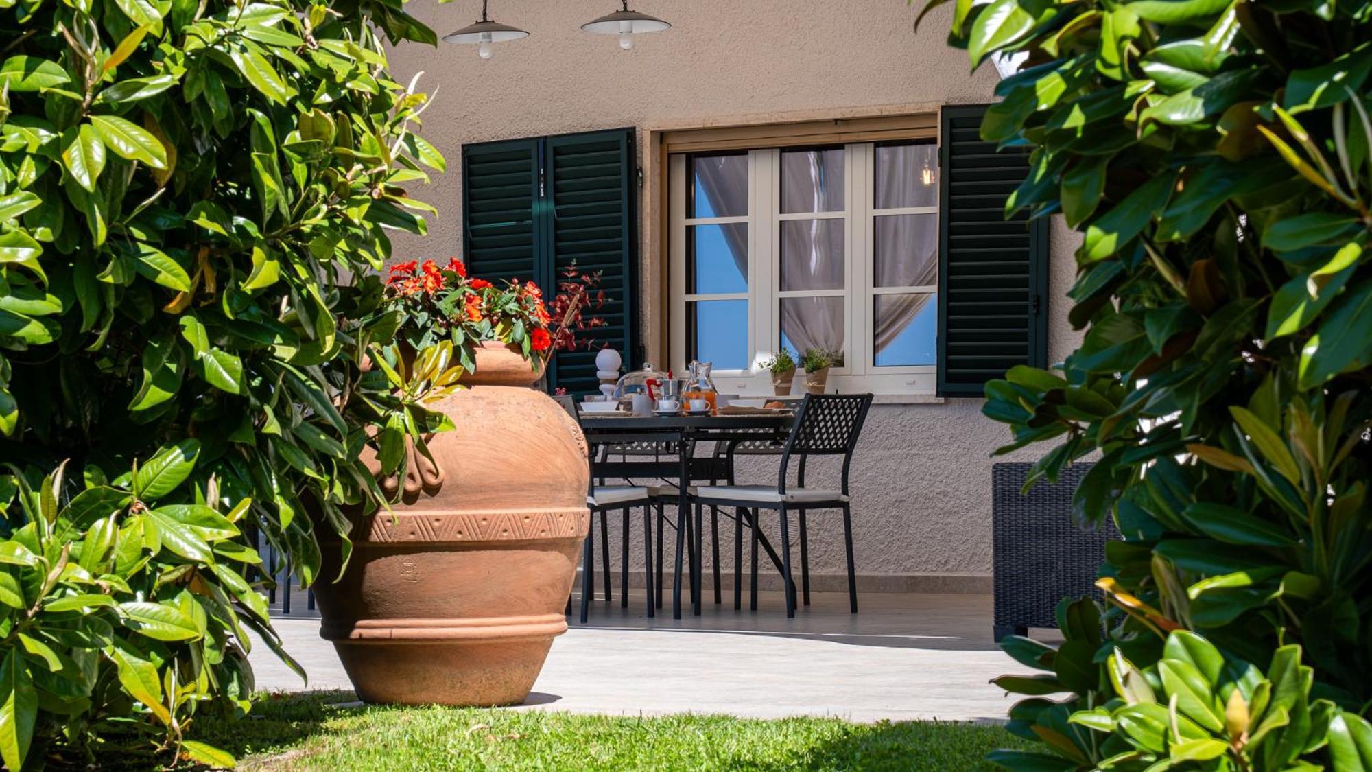 Villa Elena 9&1, Emma Villas Stiava Экстерьер фото