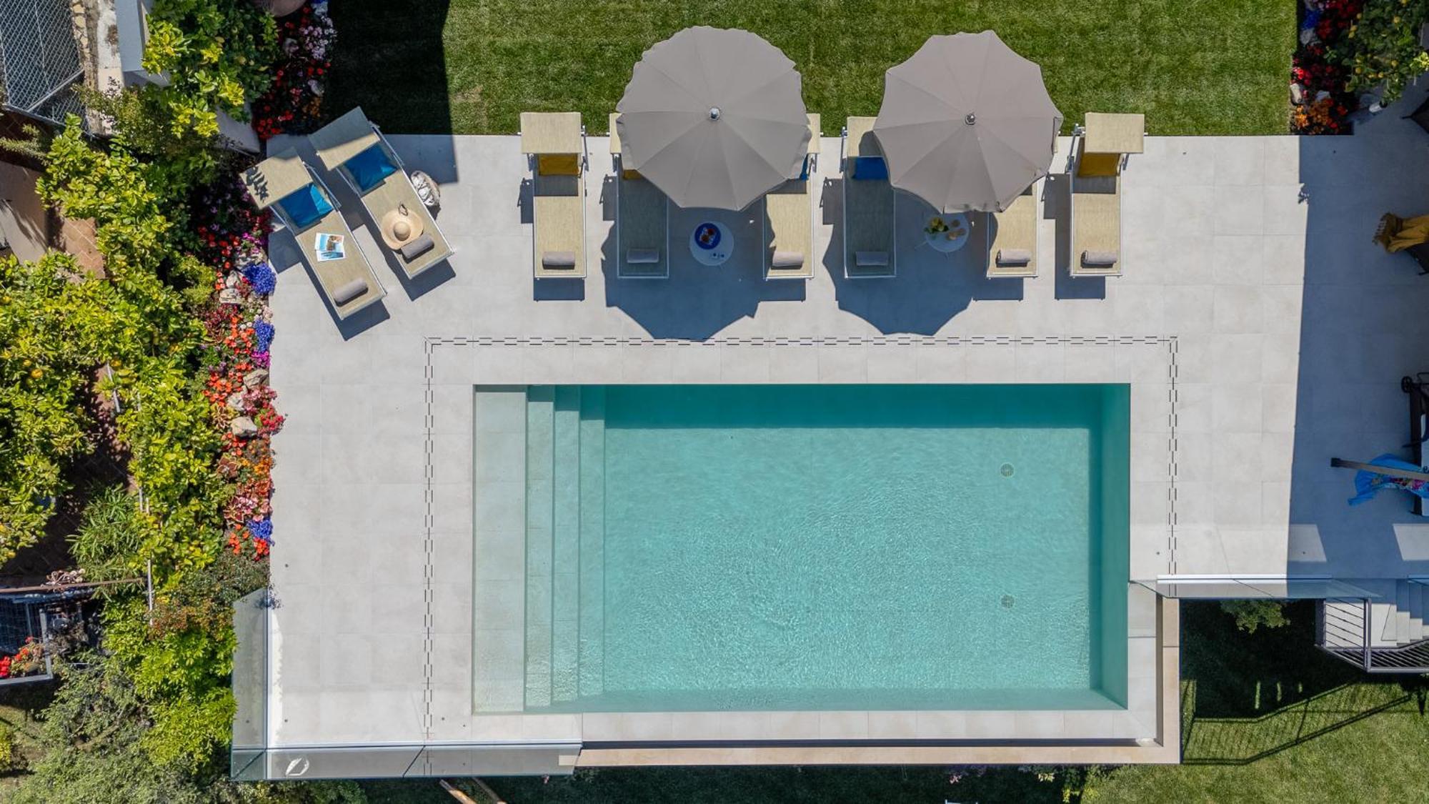 Villa Elena 9&1, Emma Villas Stiava Экстерьер фото