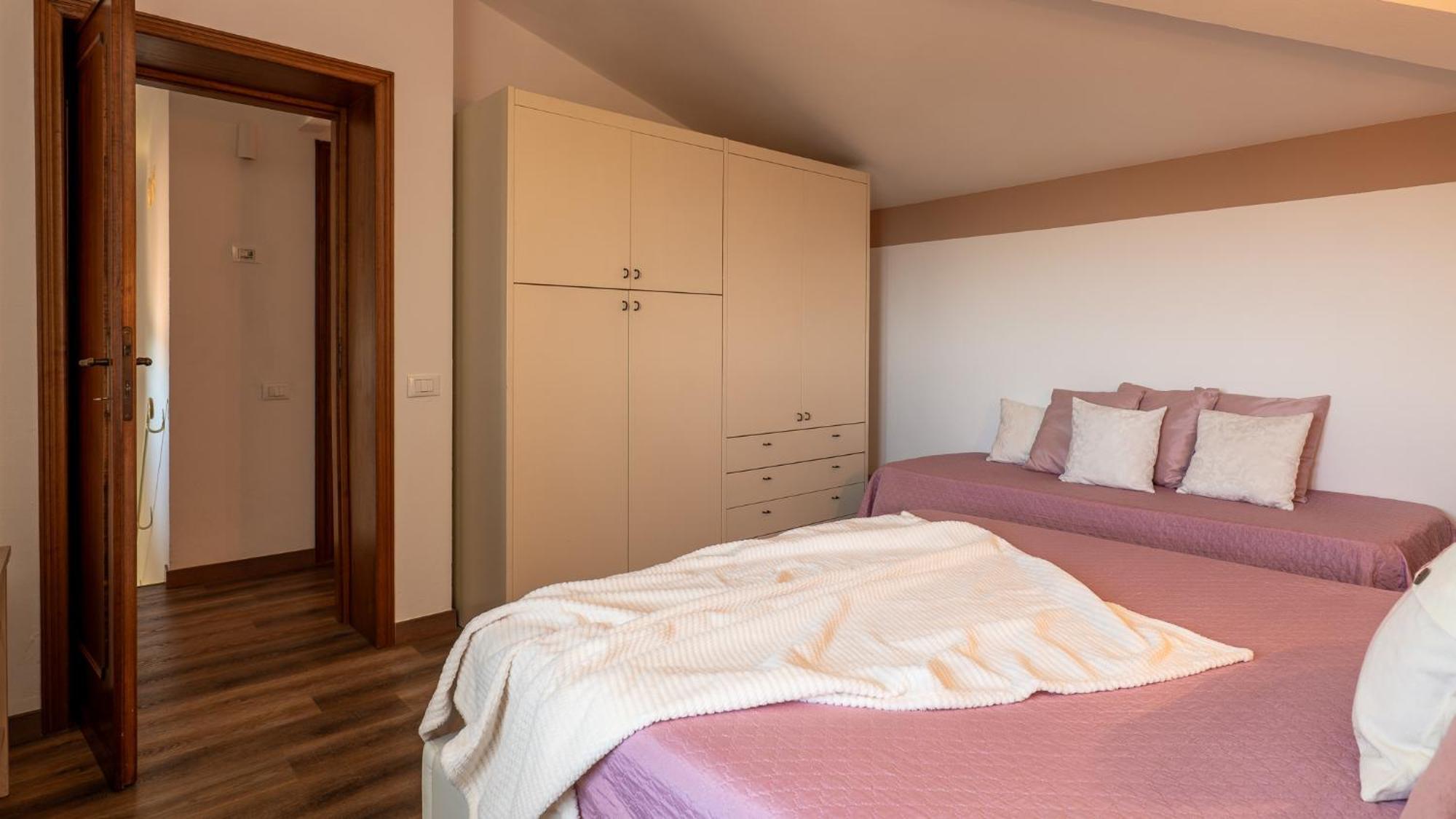 Villa Elena 9&1, Emma Villas Stiava Экстерьер фото