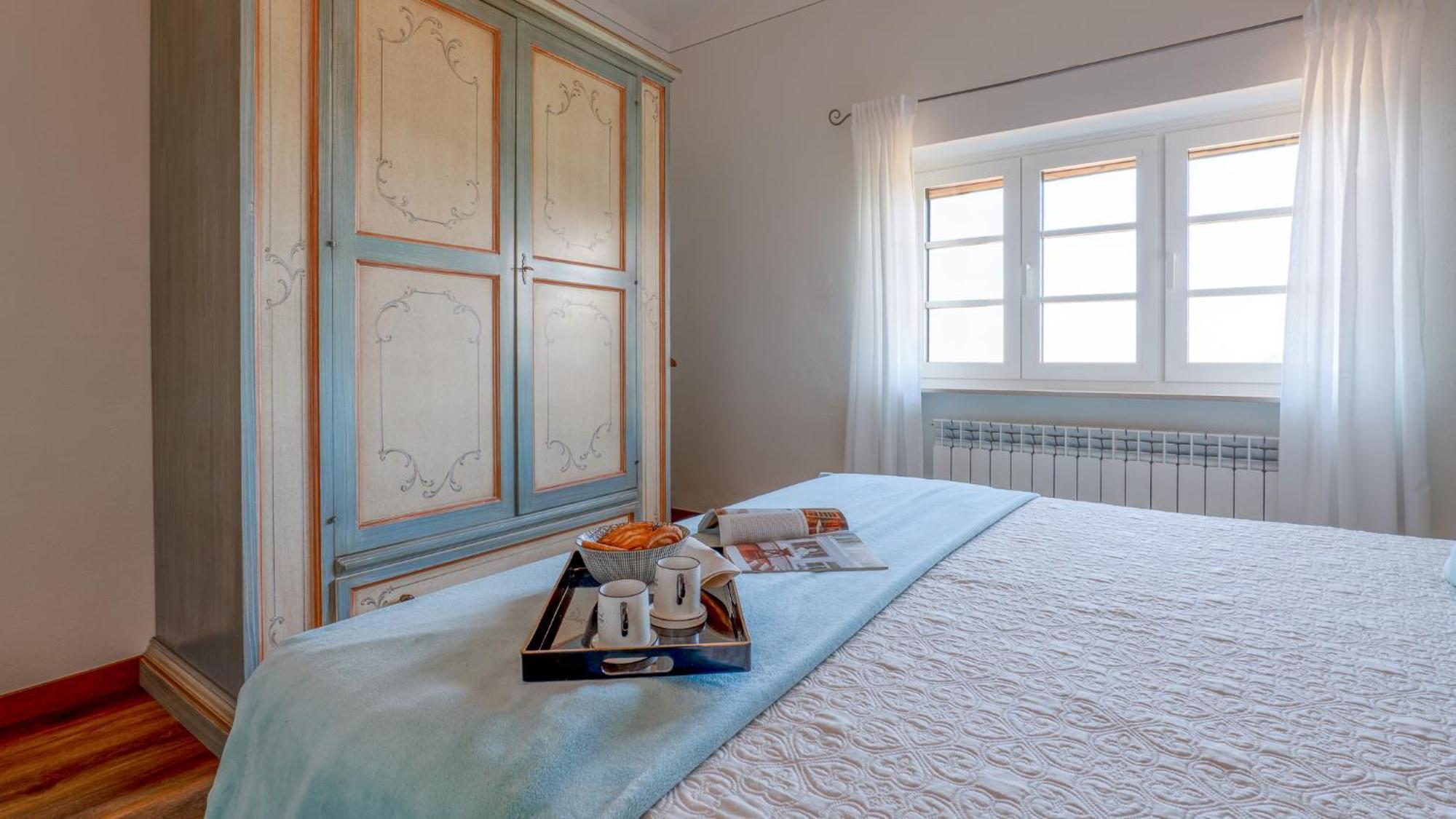 Villa Elena 9&1, Emma Villas Stiava Экстерьер фото