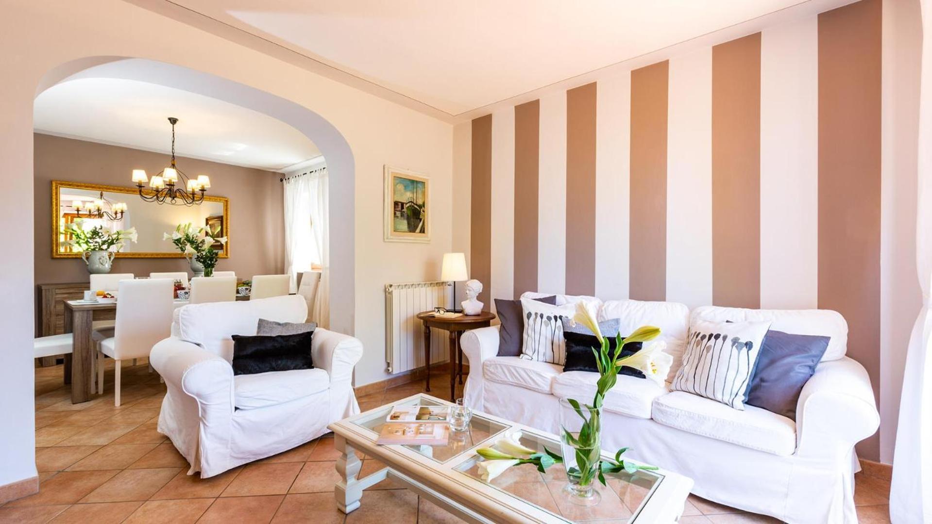Villa Elena 9&1, Emma Villas Stiava Экстерьер фото